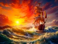 貨品鍍鉛板經(jīng)廣州市選擇海運(yùn)物流配送到達(dá)歐美