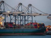 中國國際海運集團掌控6大洲95個外國港口