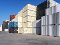 集裝箱即期運價穩步下行，空運行業將面臨多項挑戰