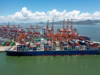 河口海關助力中國―東盟（河口）跨境電商園區首票跨境電商貨物出口