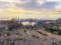 北京市至瑞典——埃德國外物流公司合伙