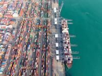 北京市到哈薩克斯坦跨境貨代公司合作