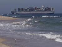 航運附加費種類