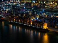 上海市運(yùn)到歐州全球城市國際貿(mào)易貨運(yùn)詮釋