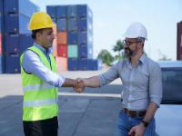 廣州宏創物流有限公司部分說明