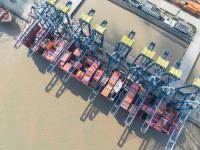 華晨寶馬聯手大唐集團成立綠電合資公司