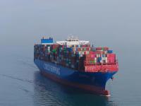 深圳市安信能物流有限公司