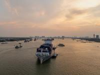 國(guó)際物流貨代常用術(shù)語(yǔ)英文