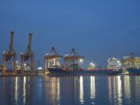 深圳市易速集國際物流有限公司相對應的公開資料