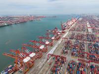 豪擲 5 億！DHL 重兵布局中東，物流版圖再掀波瀾（國際快遞新聞資訊）