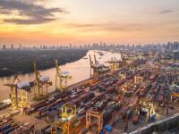 交通運輸部：上周郵政快遞累計攬收量約37.55億件