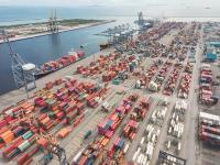 中山市元亨鑫達國際物流有限公司相應概要