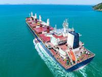 聯邦國際快遞發力，首條韓國至中國臺灣直航航班正式啟航（國際貨運時效再提速）