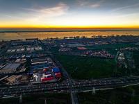 國聯股份與九鼎集團、裝庫科技三方簽署“數字化家居供應鏈”戰略合作協議